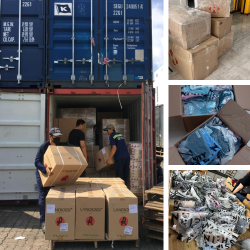 Servicios de Importación kits (7)