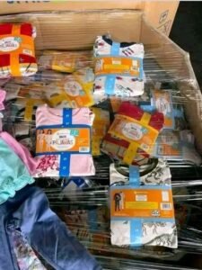 liquidation pallets,tv,iphones ,clothes, and many others brand new call or text @+1 213 800 8856