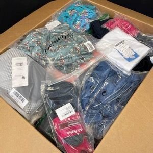 new 10 items clothing amazon women target walmart liquidation wholesale